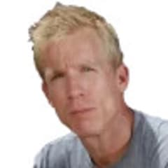 Michael McKnight